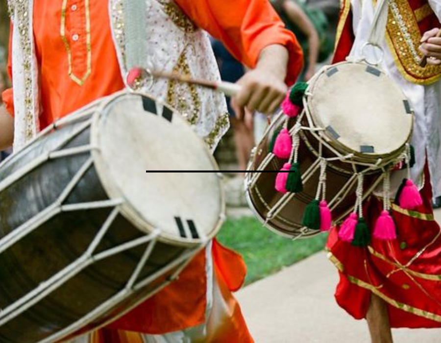 Dhol