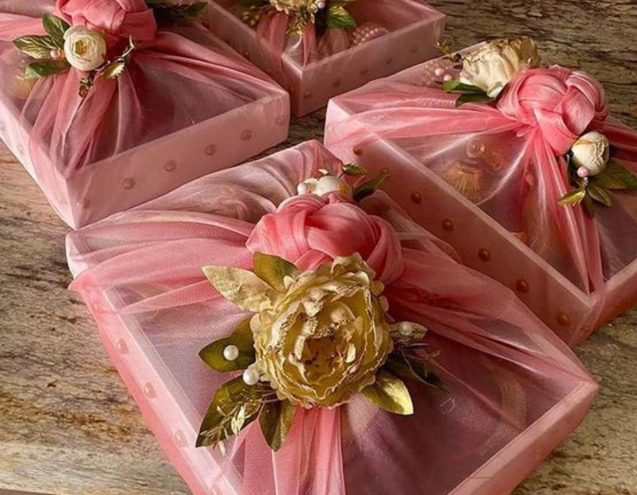 Gift Item